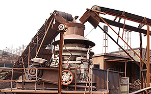 江蘇徐州鐵礦加工項(xiàng)目